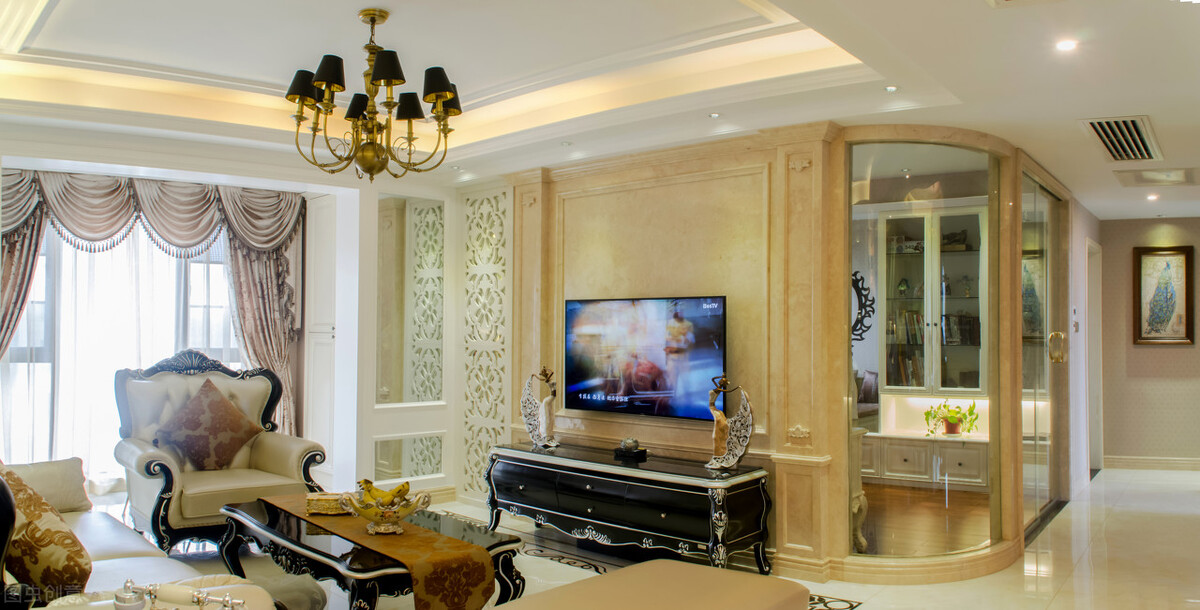 电视柜买什么样的实用性好,电视柜买什么的更实用