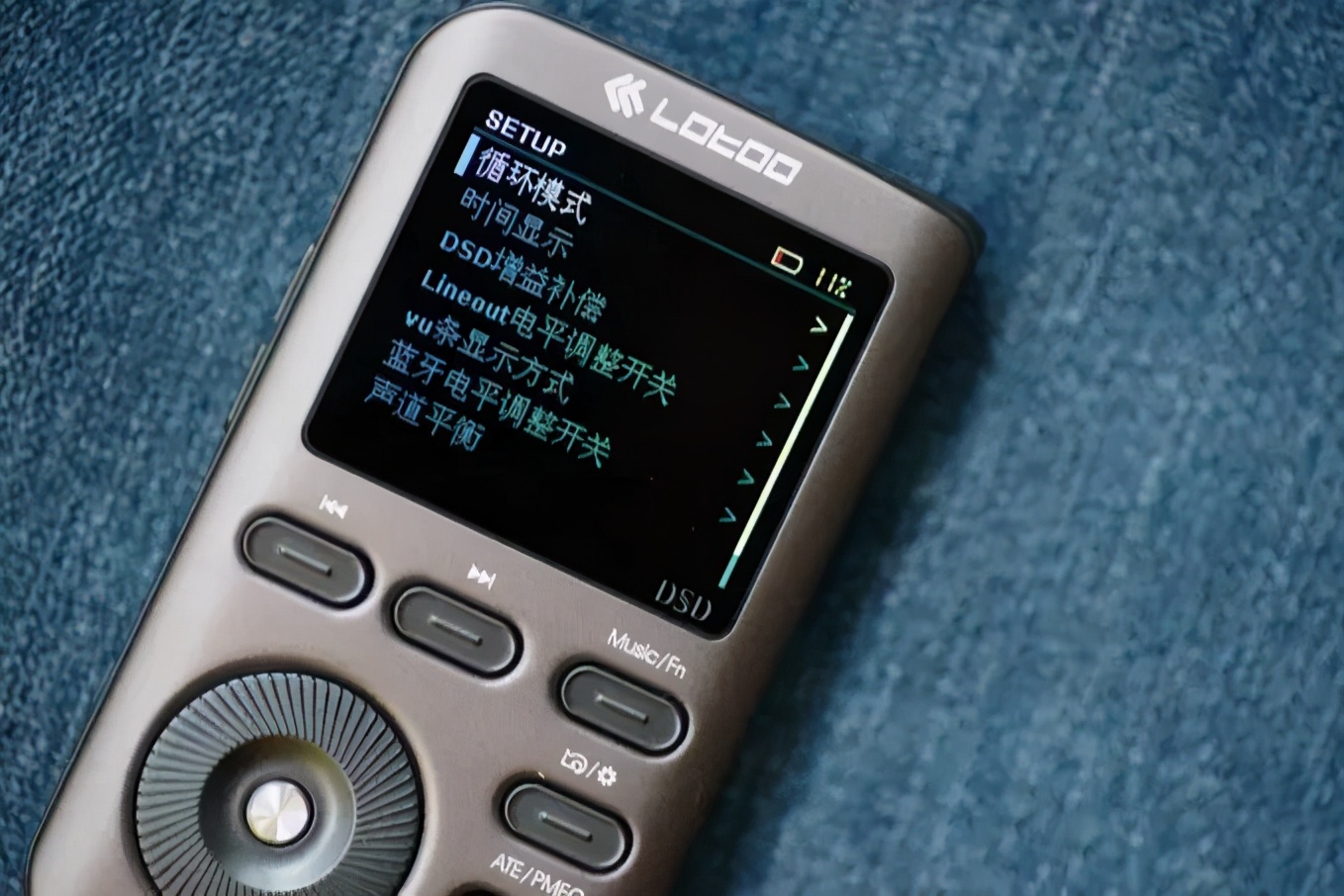 乐图铁菊花二代够用吗,入门hifi手机