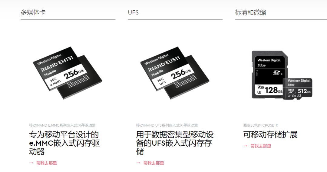 怎么查手机闪存是ufs还是emmc,如何分辨闪存颗粒是emmc还是ufs