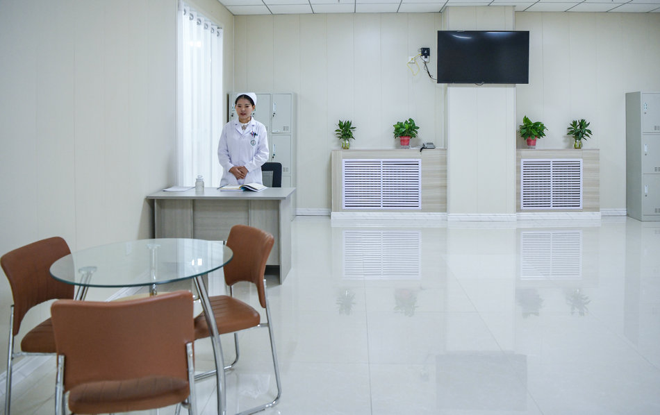 天水慈康医院开业,天水慈康医院