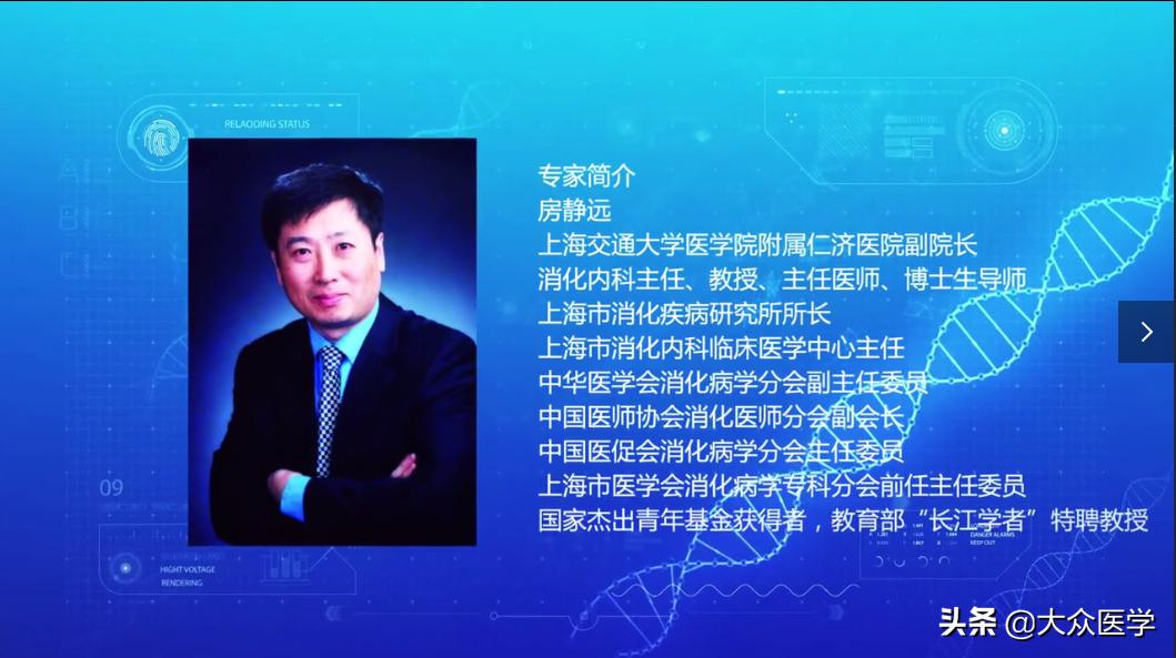 胃肠癌最佳预防方法,胃肠癌最明显的一个征兆自测