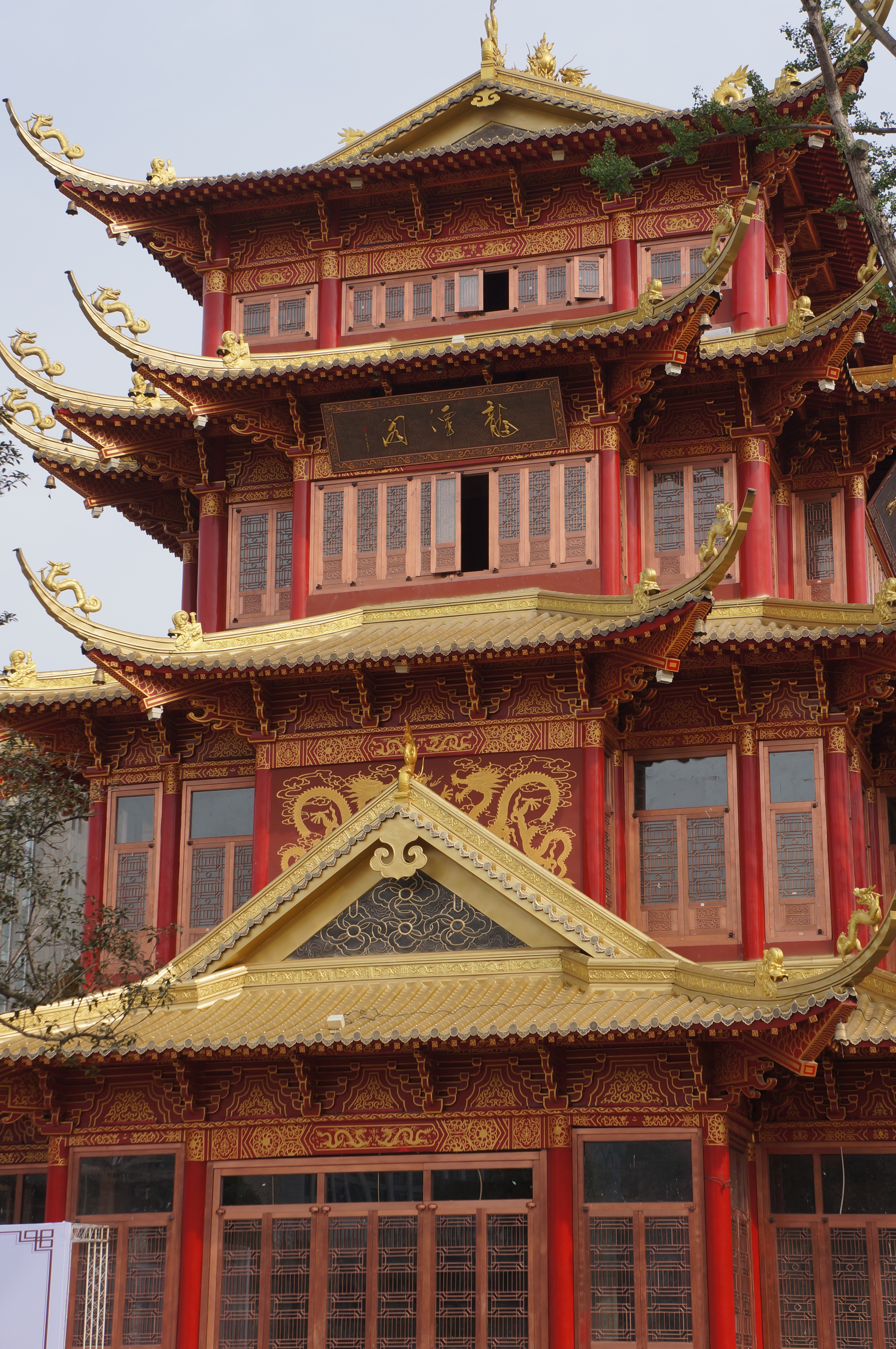 成都龙潭水乡门票价格,成都龙潭水乡的最新现状