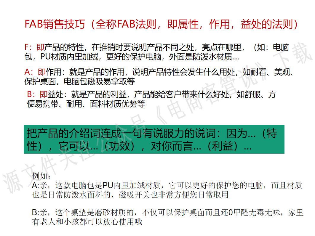 电商客服销售转化率提升方案,电商家具客服如何提高询单转化率