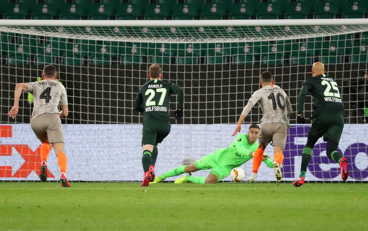 狼堡赛季主场不败,狼堡对勒沃库森比分