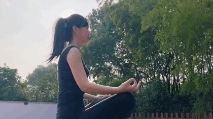 闲居莲花开,坐望神仙岭,长沙半小时可达,去过几日田园诗意时光