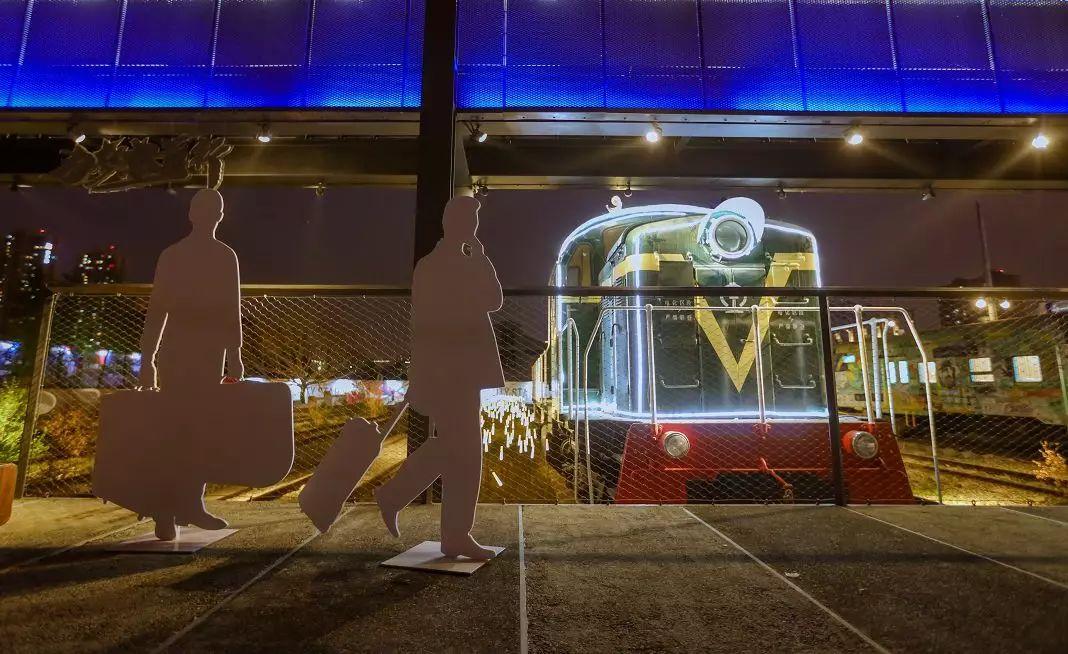 又一个798要来了？68年机车厂变身“中车共享城”