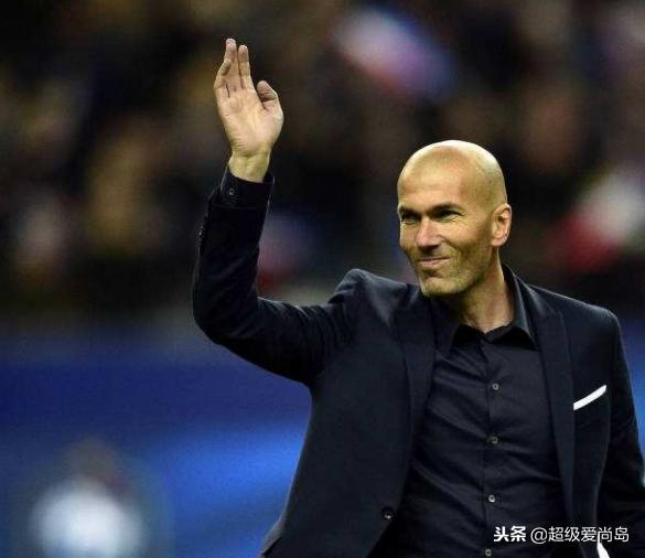 齐达内杨颖陈奕迅同框,陈奕迅齐达内合影