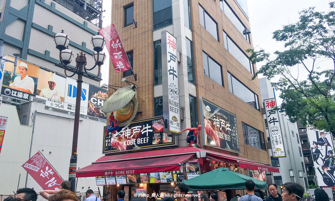 关西初游攻略丨奈良!京都!大阪!GO!USJ(下篇)