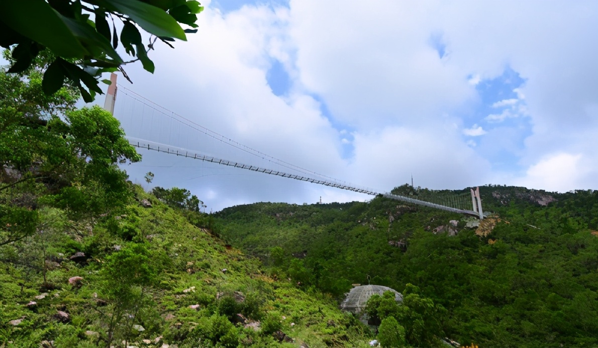汕尾5A景区全名单,汕尾aaaa级景点