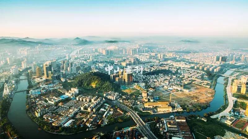 中山市西区彩虹片区好吗,中山彩虹片区走势