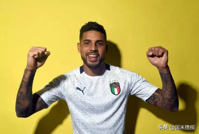 国米新闻日报,中场强援国米新闻