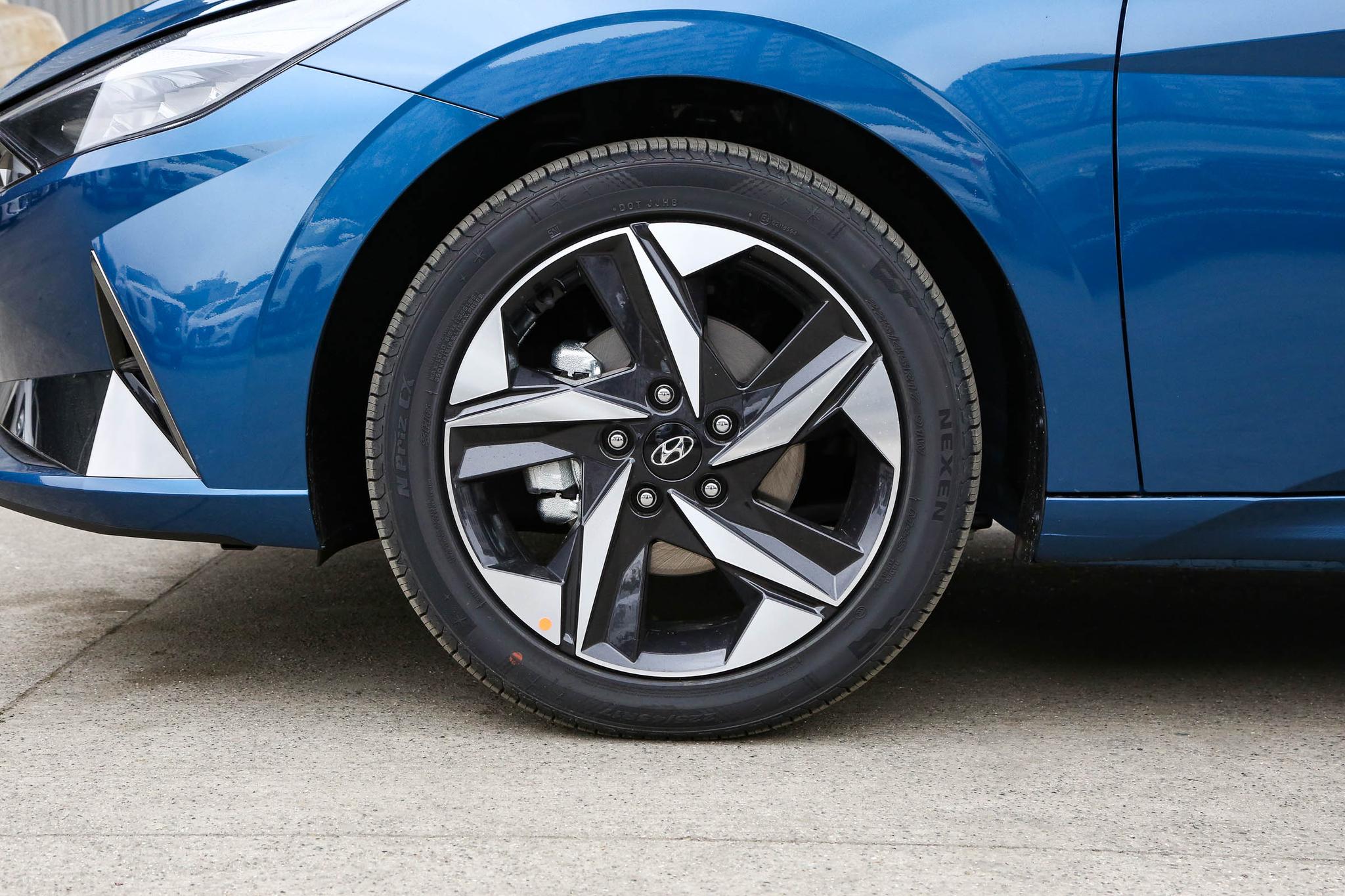 13款伊兰特和11款区别,新款伊兰特1.4t是什么变速箱