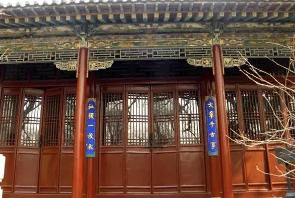 王羲之对书法的痴迷,唐太宗为什么重视王羲之书法