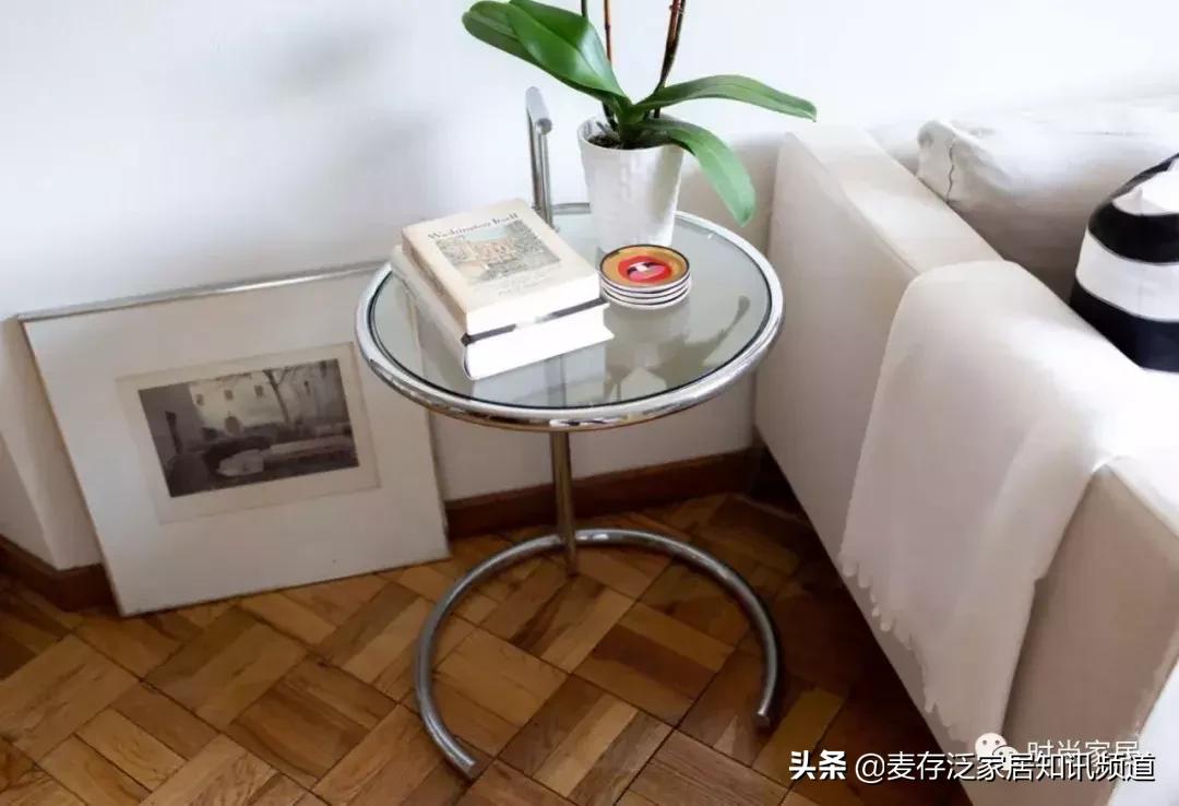 麦存知讯｜温柔轻简的小家，通透隔墙让阳光洒进每个角落