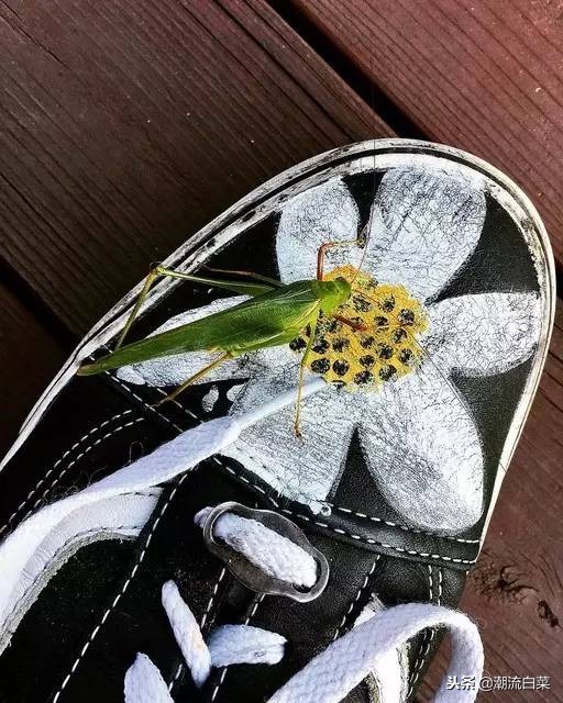 vans该怎样搭配,vans需要怎么搭配