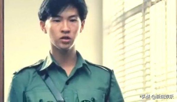 从跑龙套到影帝,从跑龙套到影帝周星驰