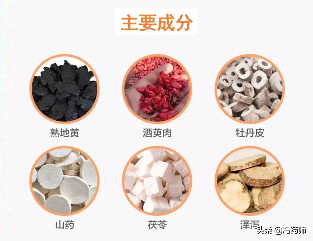 7种地黄丸的用法大全,七黄丸治什么病最好