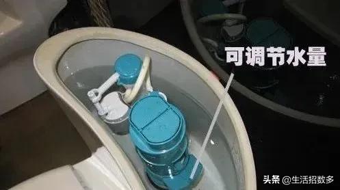 马桶水箱溢水怎样修复视频,老式马桶水箱水位高溢水怎么办