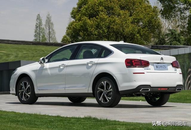 开雪铁龙c5是什么人,开雪铁龙c5代表什么类型的人