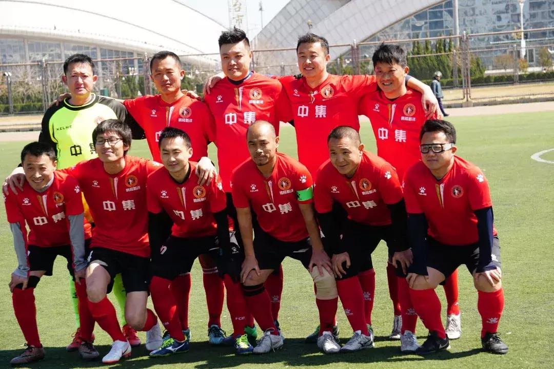 残血豪门境遇不同夺冠保级均现端倪“烟台农商银行”烟超、烟乙联赛迎来间歇期