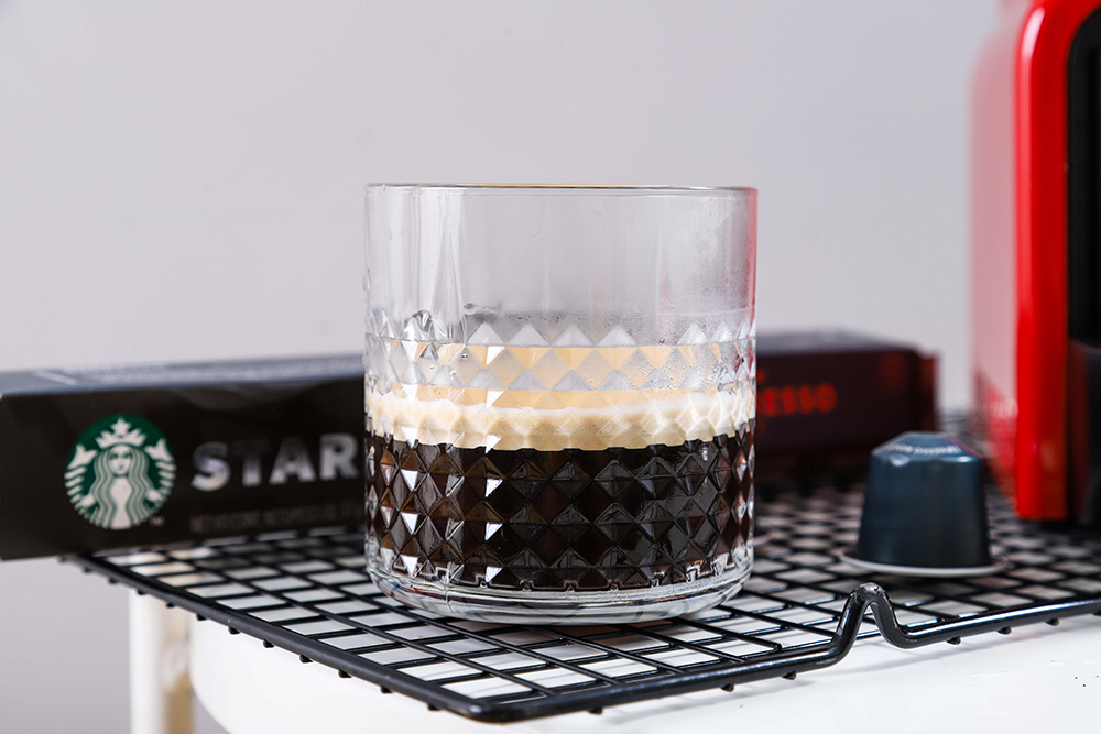 星巴克胶囊咖啡哪一款好喝,星巴克胶囊咖啡推荐哪种最好喝