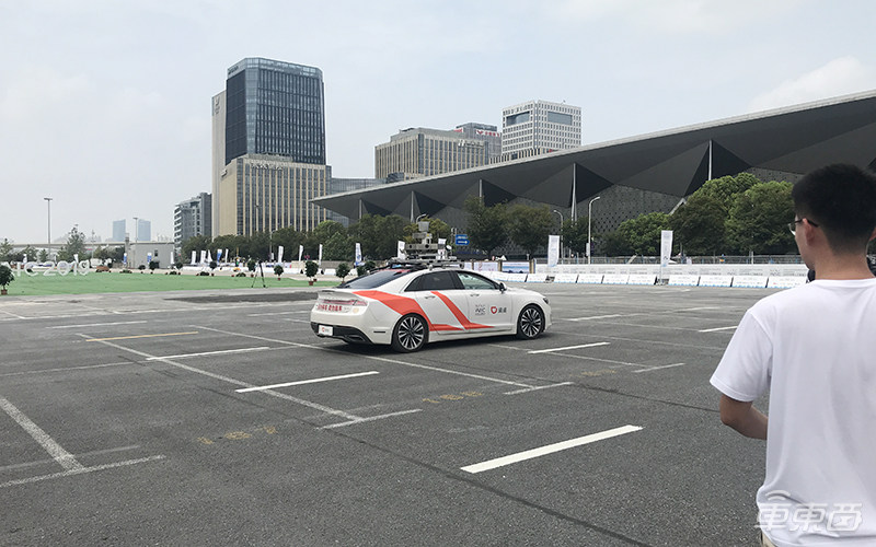 滴滴app首次打车,自动驾驶的滴滴出租车在哪里上线