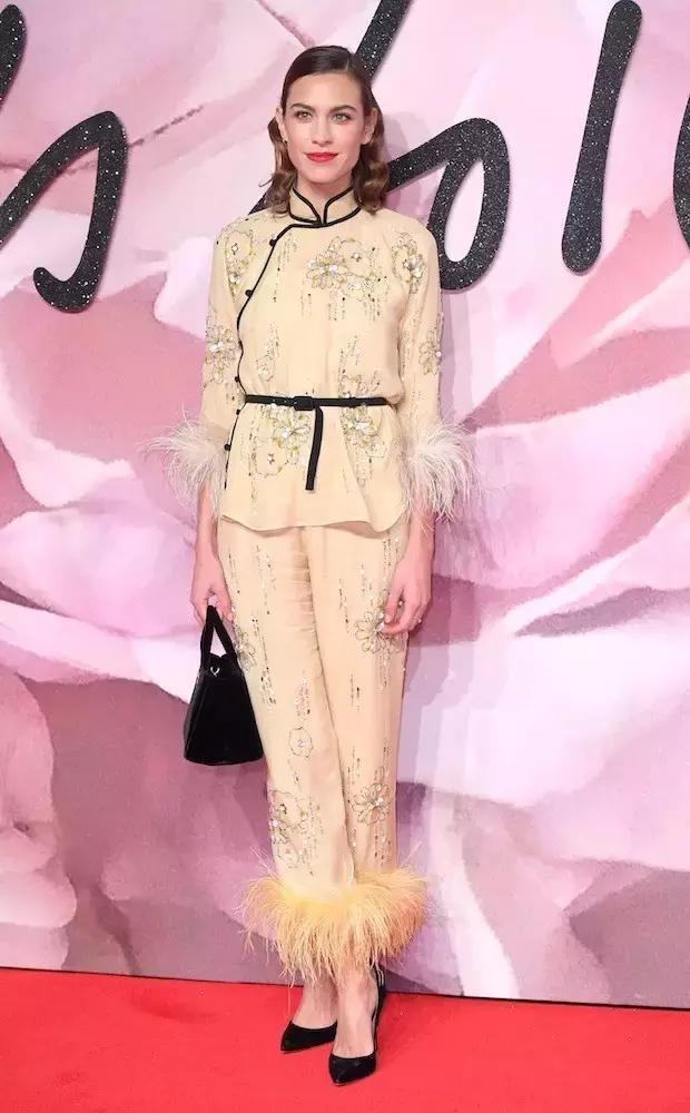 2019早春流行趋势,2019早春最in穿法超美超带感