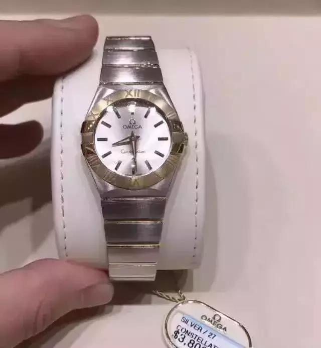 2019欧米茄免税店价格表,欧米茄最新折扣