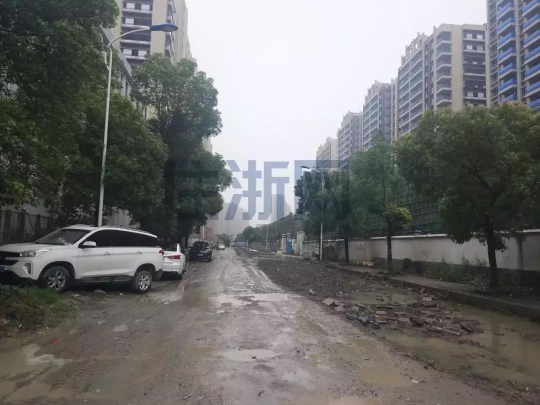 江湾城10月交房的房子是什么样,江湾城交房