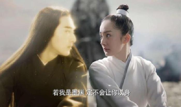 三生三世夜华去大紫明宫救白浅,三生三世夜华去翼界救白浅