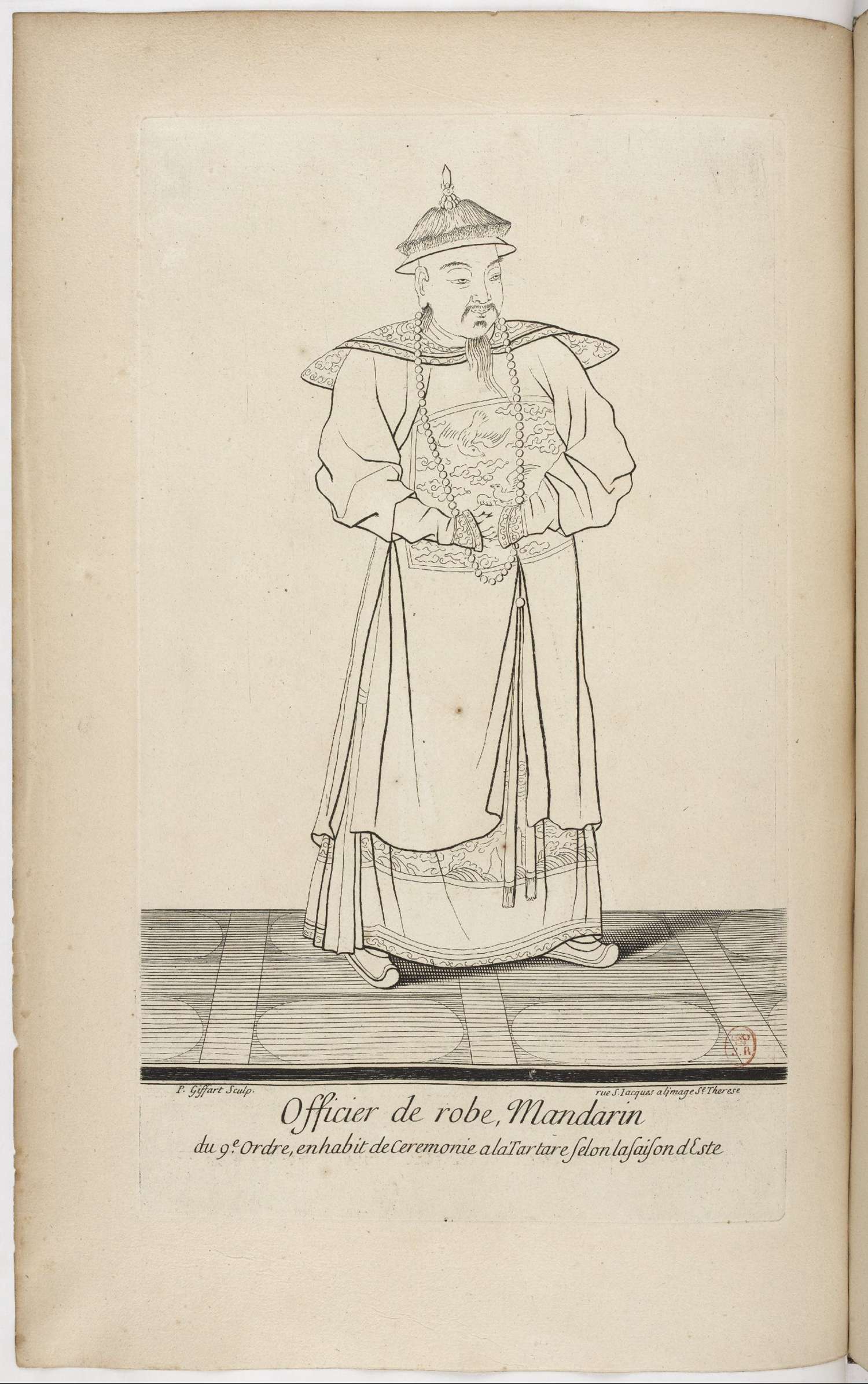 清朝人物衣服图片大全,清代宫廷衣服图片大全