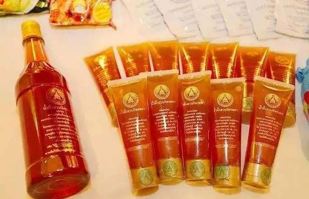 泰国旅游必买十大品牌,去泰国必买的商品有什么