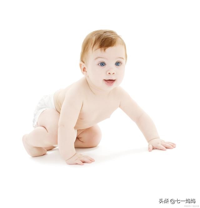崔玉涛宝宝6项大运动发育时间表,12月龄发育标准崔玉涛