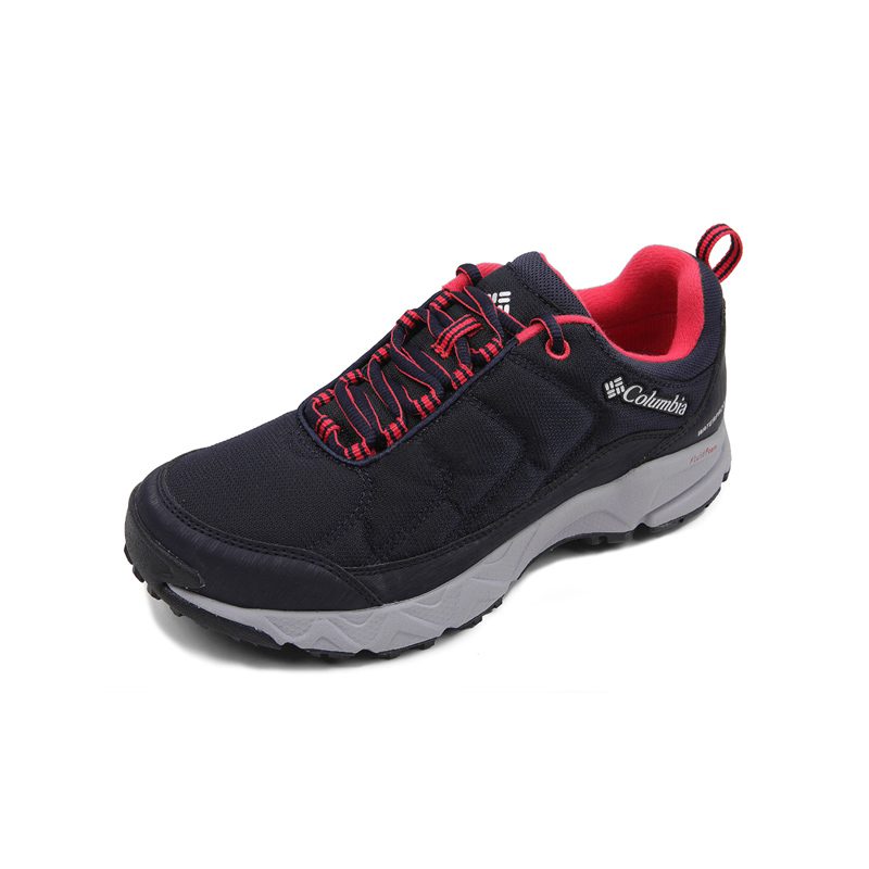 6大顶级品牌徒步鞋推荐,徒步鞋前十名