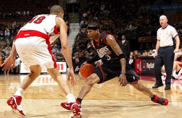 美媒评现役十大后卫,美媒评历史五大中锋