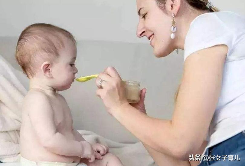 断奶之痛只有宝妈才懂,有一种痛叫断奶