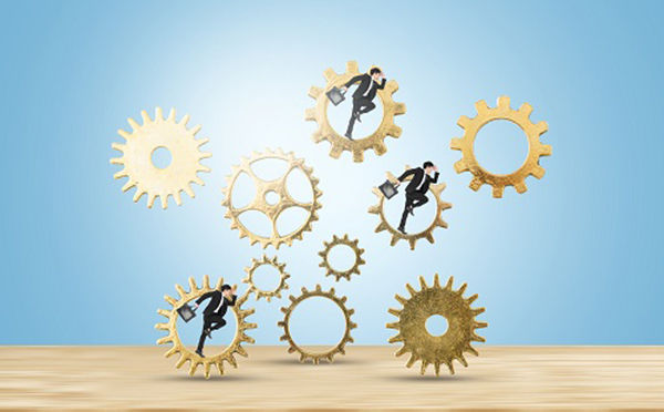 企业招不到人的原因,小企业招不到人