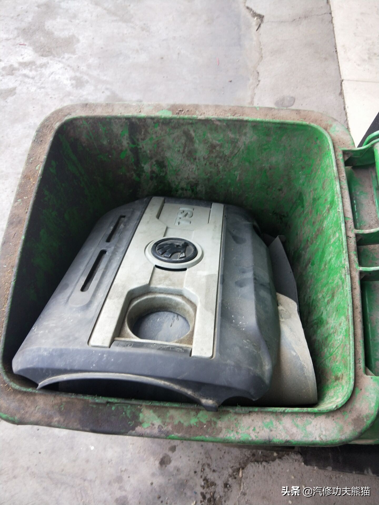 斯柯达野帝1.8t烧机油严重吗,斯柯达野帝1.8t烧机油怎么办