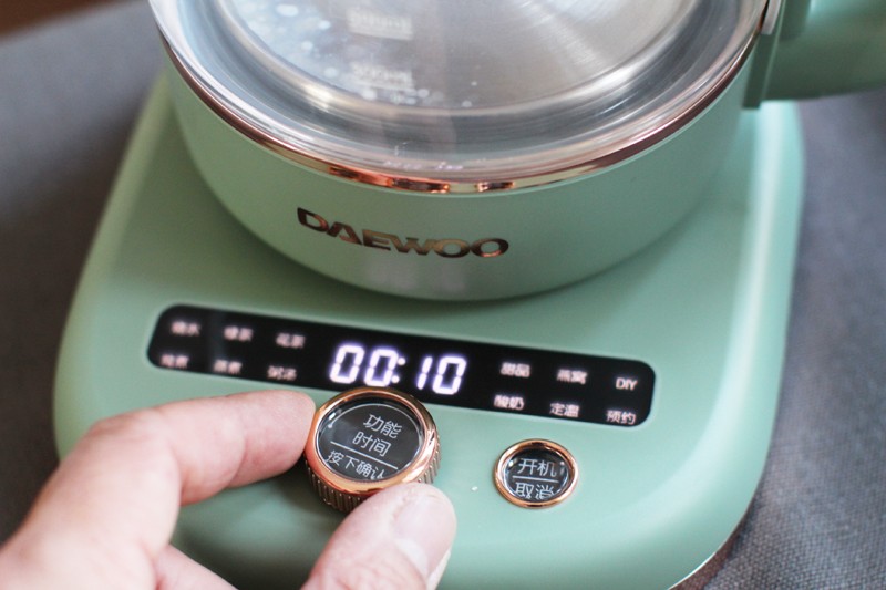 大宇养生壶用户真实感受,耐煮的养生壶推荐