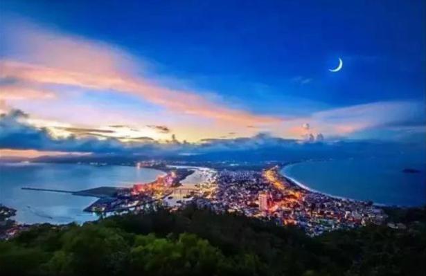 惠州海边无边泳池,惠州无边泳池温泉度假