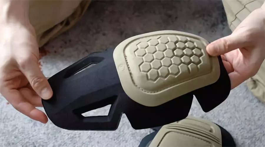 美特种部队新一代作战服竟出自女装设计师之手?CryePrecisionG4