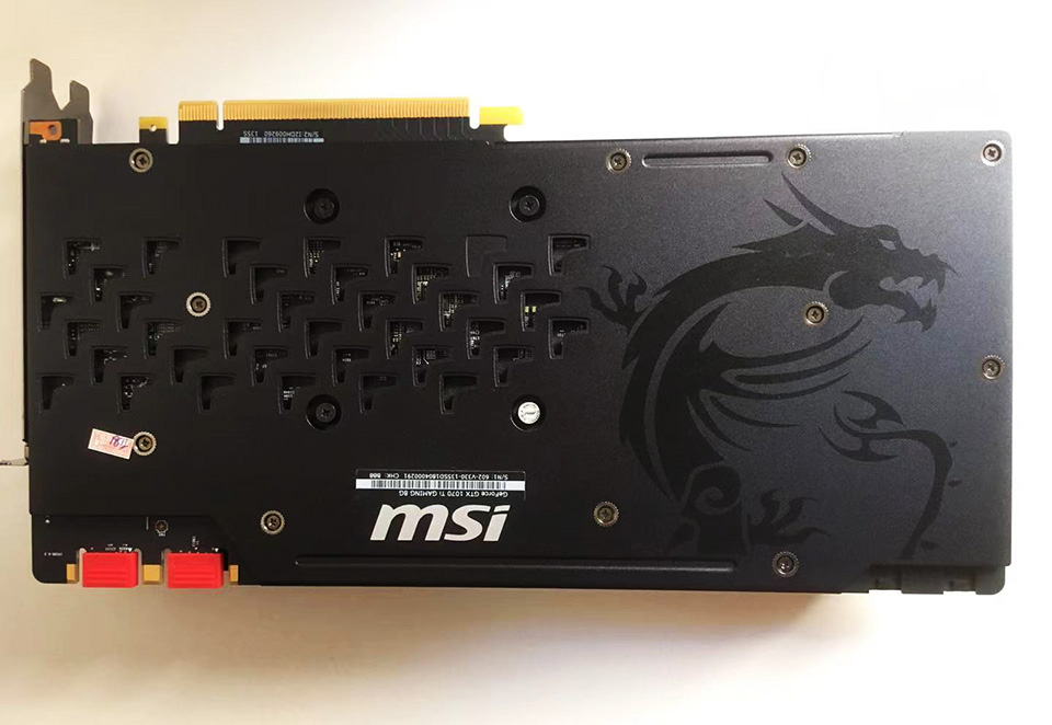 老机箱装大显卡要怎么改造,能装大显卡的小机箱