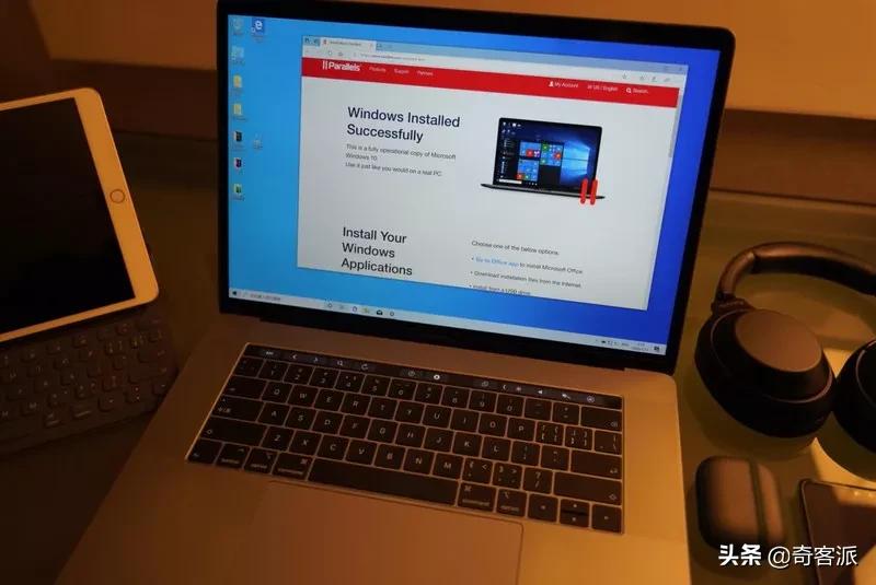parallelsdesktop15安装mac系统吗,parallelsdesktop18评测