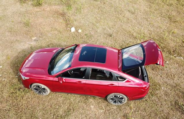 新宝骏rc-6有冷空调吗,新宝骏rc-6带自吸没