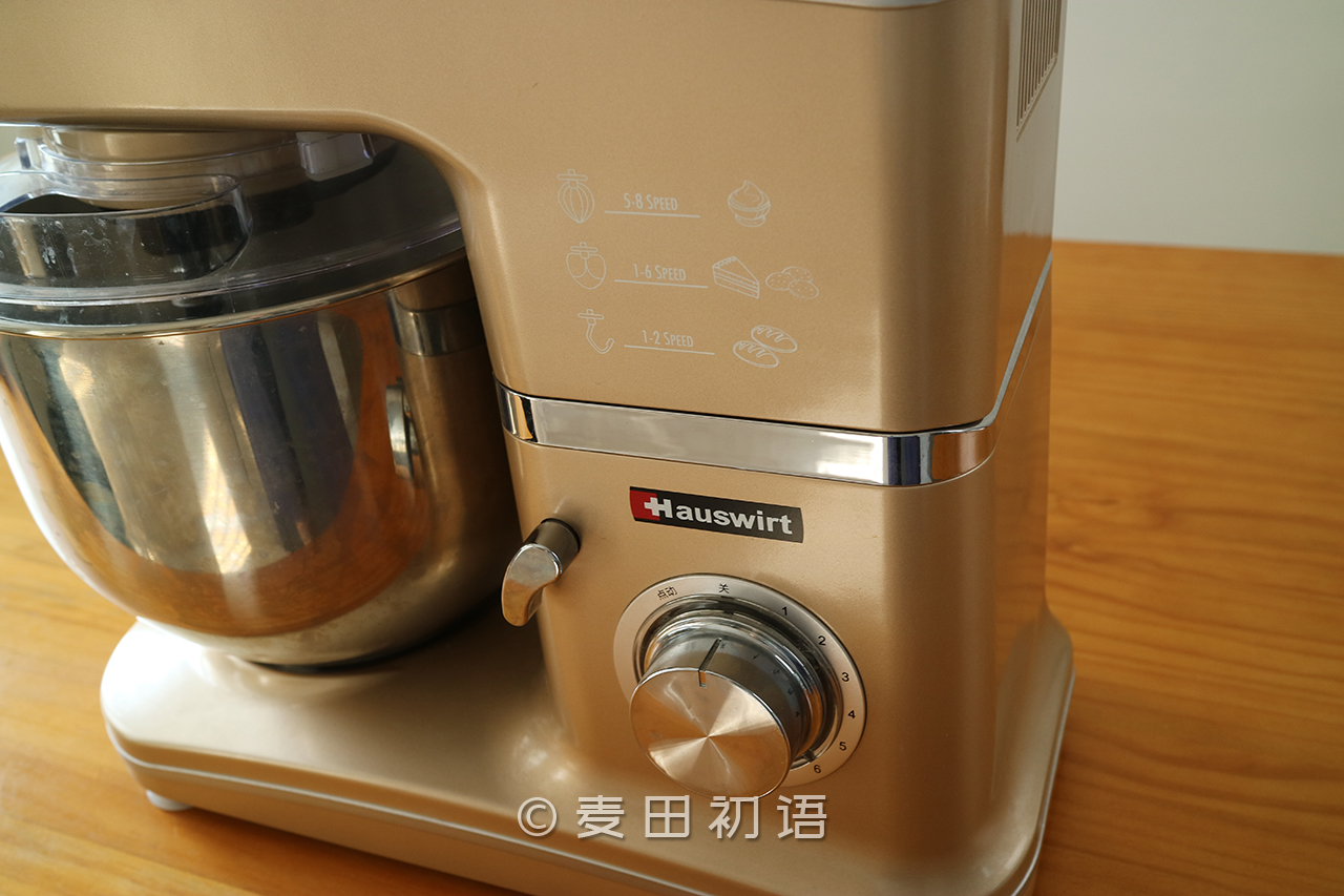 也许是最良心的厨师机选购指南,从此再也不花一分冤枉钱