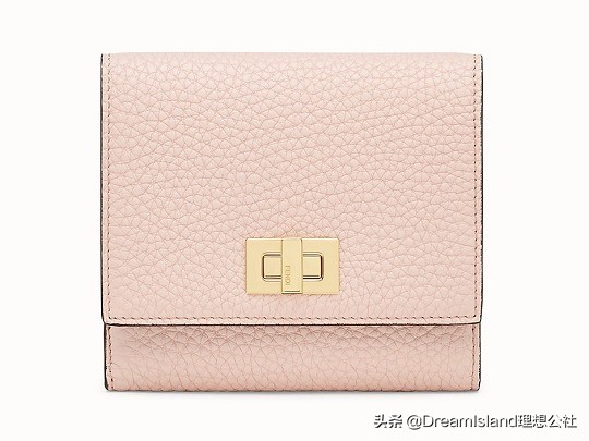 fendi紫色麂皮手袋,fendi新包