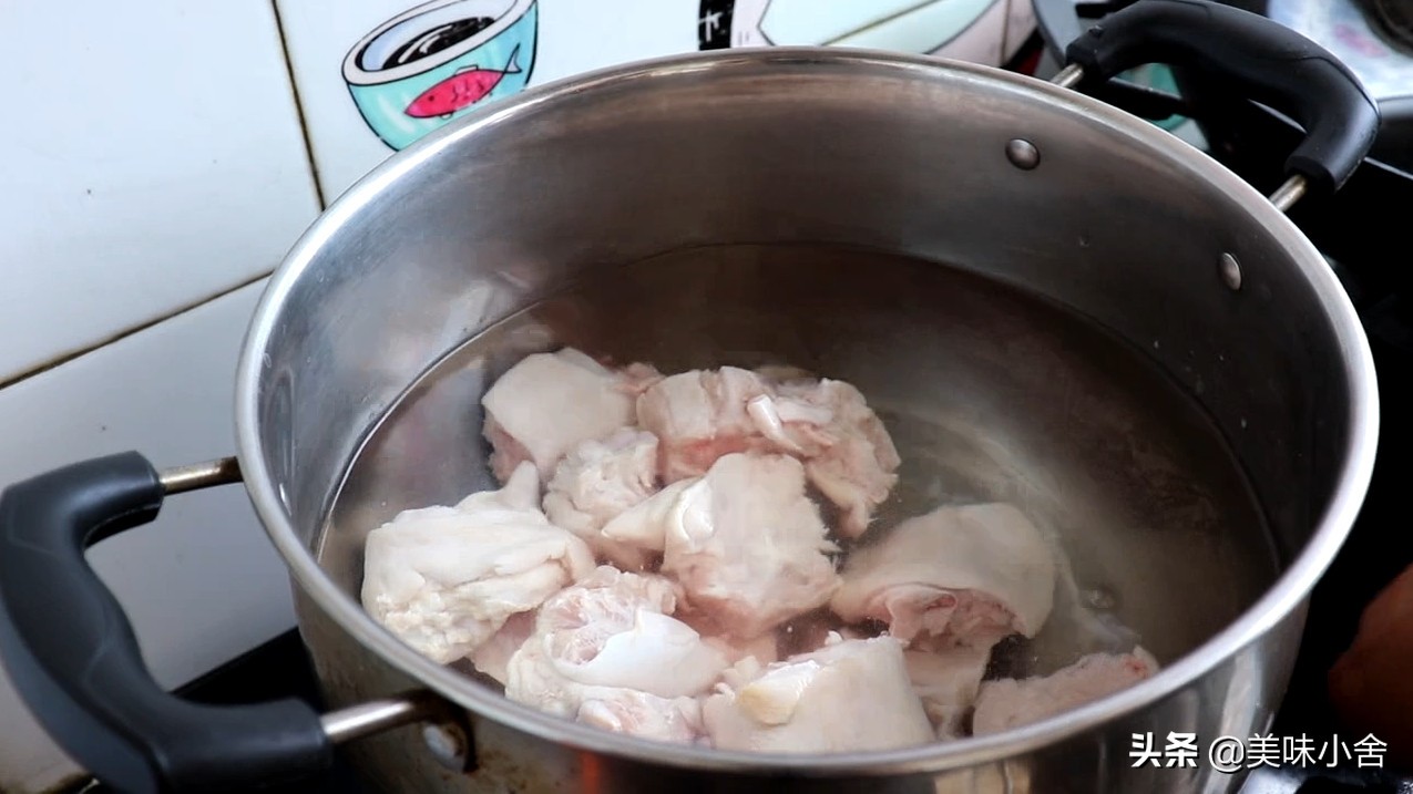 酱香猪蹄的几种做法,酱香猪蹄怎么做好吃