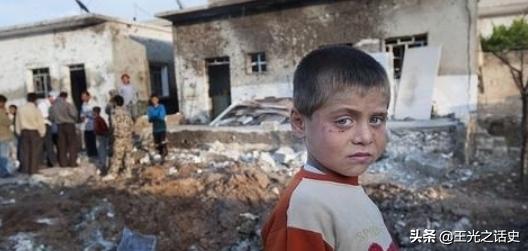 也门是如何崛起的,也门的战争是怎么样的