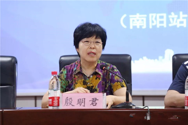 南阳一院：南阳市疝与腹壁外科学组一届二次学术年会顺利召开