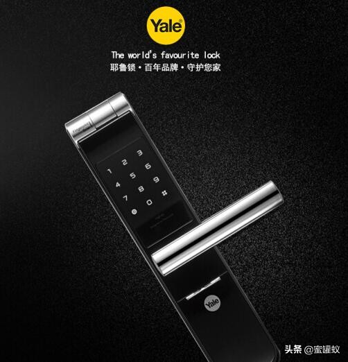 十大指纹锁品牌智能锁排行榜,防盗门指纹智能锁十大名牌